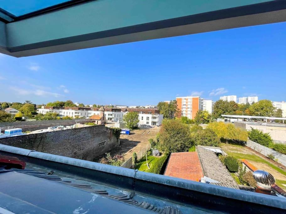 4 Chambres - Grande Maison - Parking - Jardin أميا المظهر الخارجي الصورة
