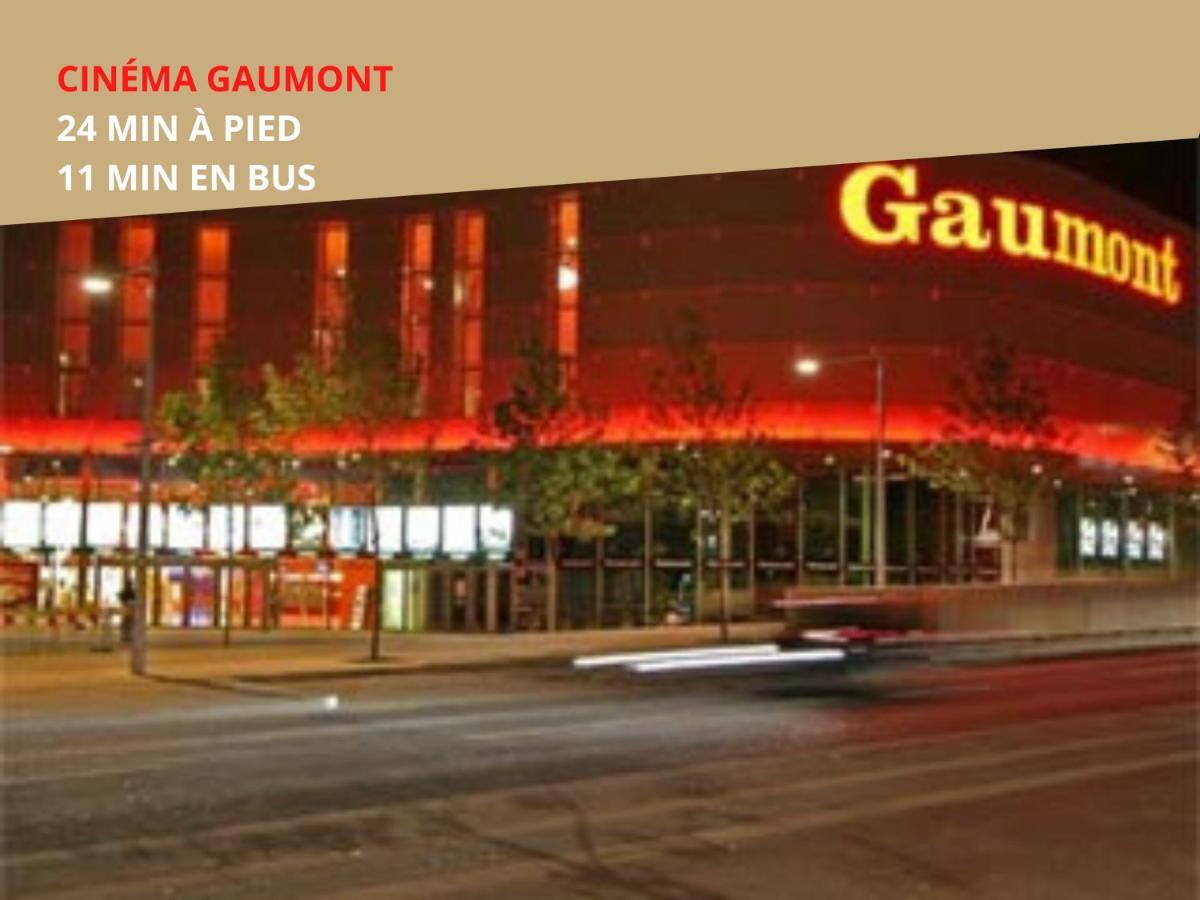 4 Chambres - Grande Maison - Parking - Jardin أميا المظهر الخارجي الصورة